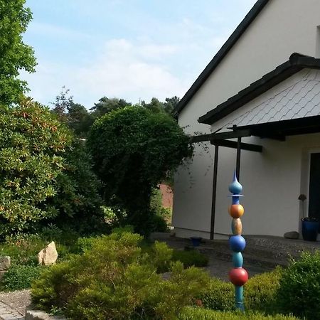 Siedlung Hainbuch 海因布赫旅馆酒店 外观 照片