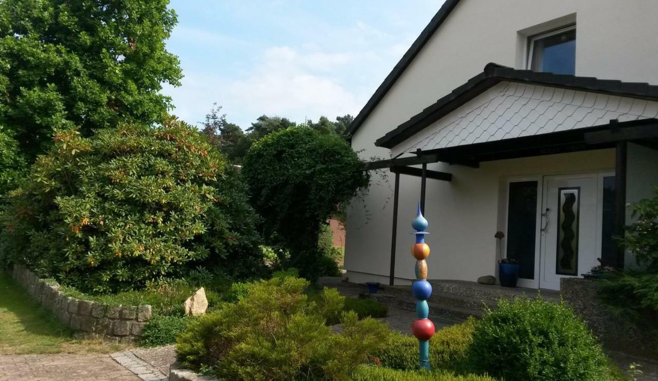 Siedlung Hainbuch 海因布赫旅馆酒店 外观 照片