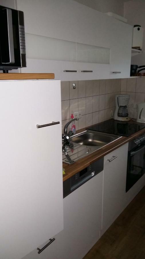 Siedlung Hainbuch 海因布赫旅馆酒店 外观 照片